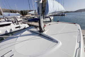 Lagoon 40 „Ohana“ – fotka 36