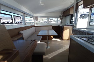 Lagoon 40 „Ohana“ – fotka 6