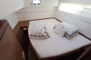 Lagoon 40 „Ohana“ – fotka 15