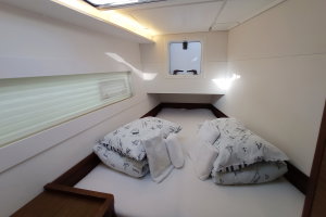 Lagoon 40 „Ohana“ – fotka 18