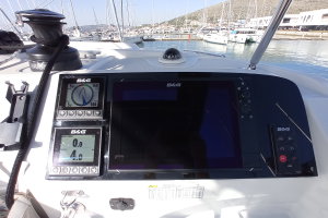 Lagoon 40 „Ohana“ – fotka 37