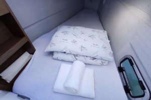 Lagoon 40 „Ohana“ – fotka 45