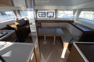 Lagoon 40 „Ohana“ – fotka 3
