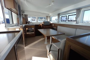 Lagoon 40 „Ohana“ – fotka 4
