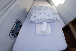 Lagoon 40 „Ohana“ – fotka 41