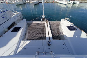 Lagoon 40 „Ohana“ – fotka 38