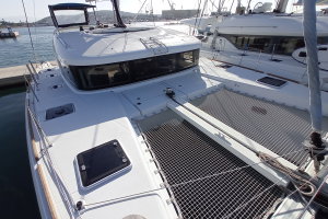 Lagoon 40 „Ohana“ – fotka 40