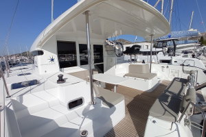 Lagoon 40 „Ohana“ – fotka 32