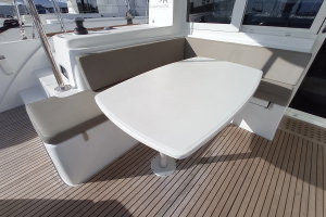 Lagoon 40 „Ohana“ – fotka 33
