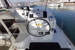 Lagoon 40 „Ohana“ – fotka 34