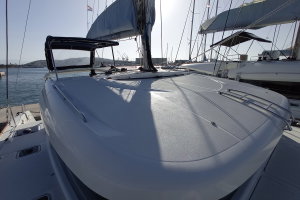 Lagoon 40 „Ohana“ – fotka 35