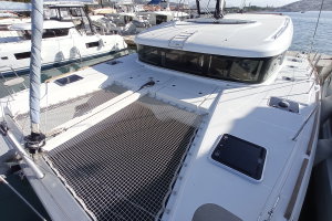 Lagoon 40 „Ohana“ – fotka 39