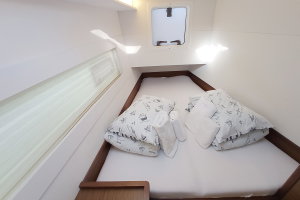 Lagoon 40 „Ohana“ – fotka 19