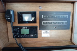 Lagoon 40 „Ohana“ – fotka 10