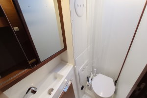 Lagoon 40 „Ohana“ – fotka 21