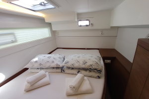 Lagoon 40 „Ohana“ – fotka 14