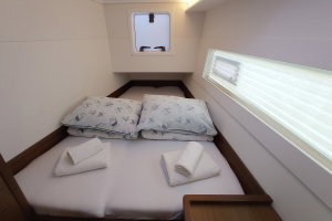 Lagoon 40 „Ohana“ – fotka 17