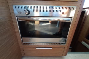 Lagoon 40 „Ohana“ – fotka 9