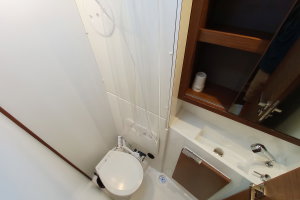 Lagoon 40 „Ohana“ – fotka 24