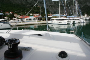 Lagoon 40 „Wera of Sweden“ – fotka 21