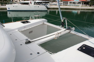 Lagoon 40 „Wera of Sweden“ – fotka 23