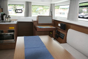 Lagoon 40 „Wera of Sweden“ – fotka 4
