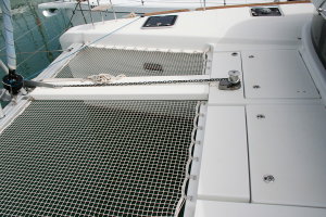 Lagoon 40 „Wera of Sweden“ – fotka 24