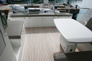 Lagoon 40 „Wera of Sweden“ – fotka 27