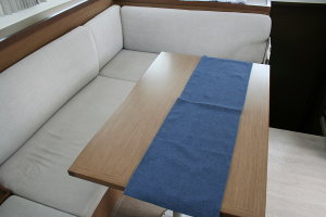 Lagoon 40 „Wera of Sweden“ – fotka 8