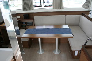 Lagoon 40 „Wera of Sweden“ – fotka 3