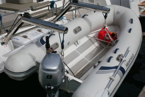 Lagoon 40 „Wera of Sweden“ – fotka 9