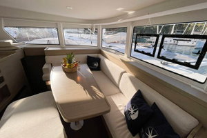 Lagoon 42 „NORD“ – fotka 11