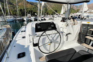 Lagoon 42 „NORD“ – fotka 18