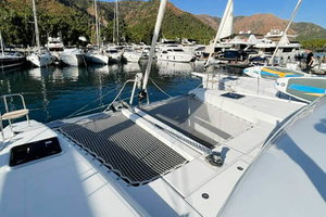 Lagoon 42 „NORD“ – fotka 15