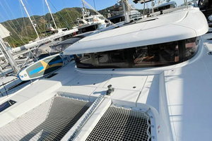 Lagoon 42 „NORD“ – fotka 7