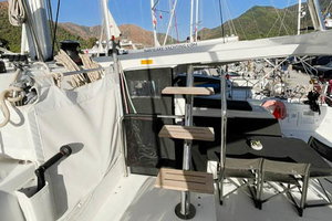 Lagoon 42 „NORD“ – fotka 16
