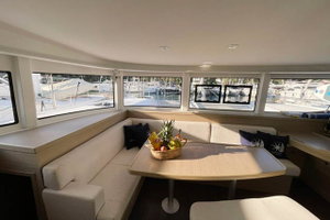 Lagoon 42 „NORD“ – fotka 12