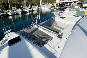 Lagoon 42 „NORD“ – fotka 8