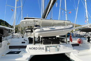 Lagoon 42 „NORD“ – fotka 2