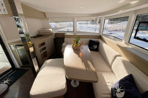 Lagoon 42 „NORD“ – fotka 10