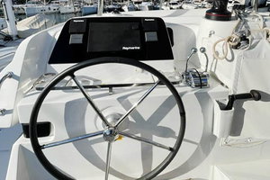 Lagoon 42 „NORD“ – fotka 17