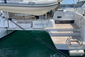 Lagoon 42 „Angela V“ – fotka 5