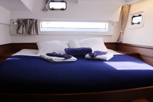 Lagoon 42 „Blú Heron“ – fotka 13