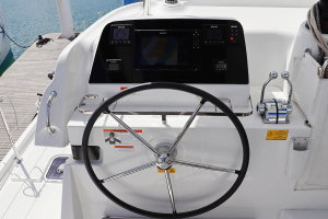Lagoon 42 „Blú Heron“ – fotka 18