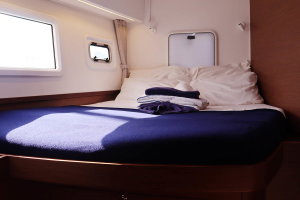 Lagoon 42 „Blú Heron“ – fotka 12