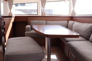 Lagoon 42 „Blú Heron“ – fotka 4