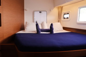 Lagoon 42 „Blú Heron“ – fotka 10