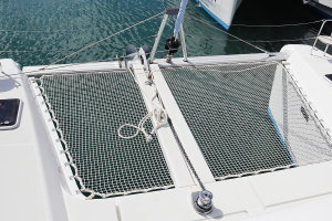 Lagoon 42 „Blú Heron“ – fotka 17