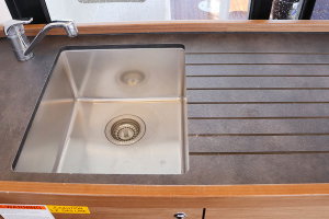 Lagoon 42 „Blú Heron“ – fotka 9
