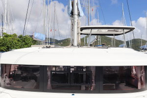 Lagoon 42 „Blú Heron“ – fotka 16